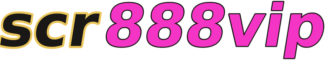 scr888vip logo
