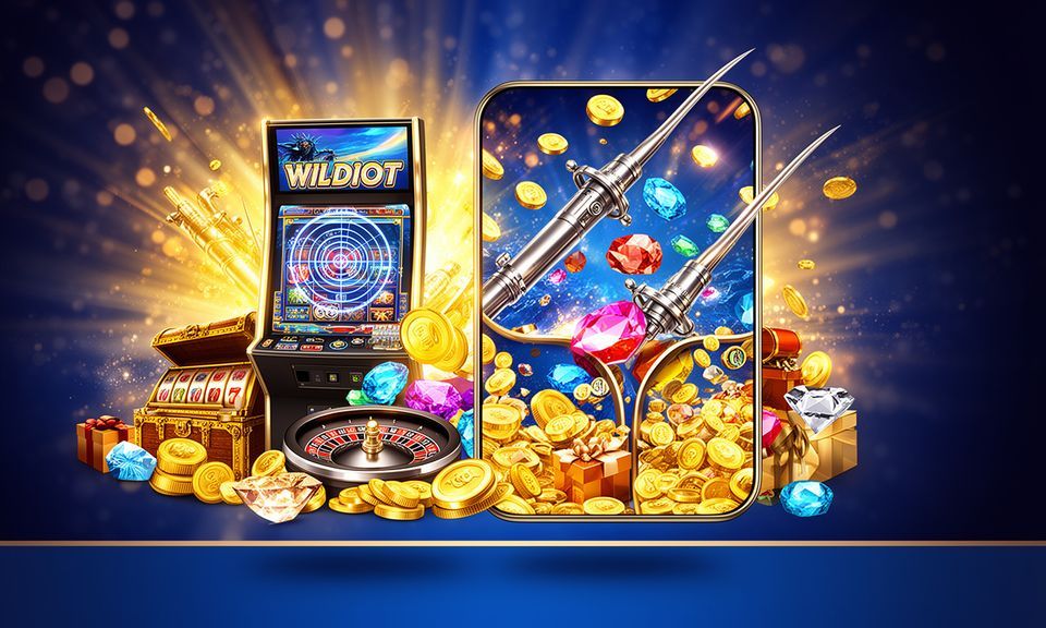 scr888vip What scr888vip Is Actually About