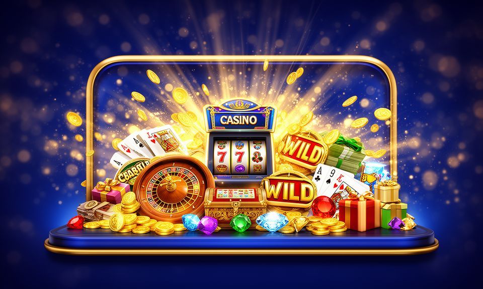 scr888vip Live Roulette