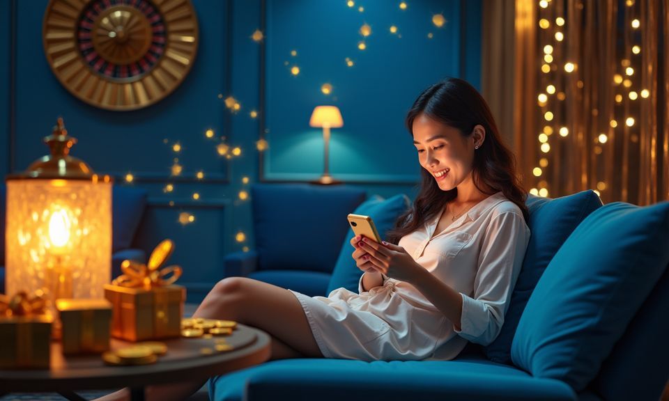 scr888vip Casino